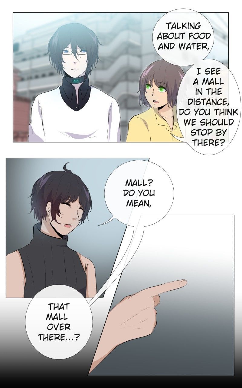 Rebirth-69michi chapter 18 page 8