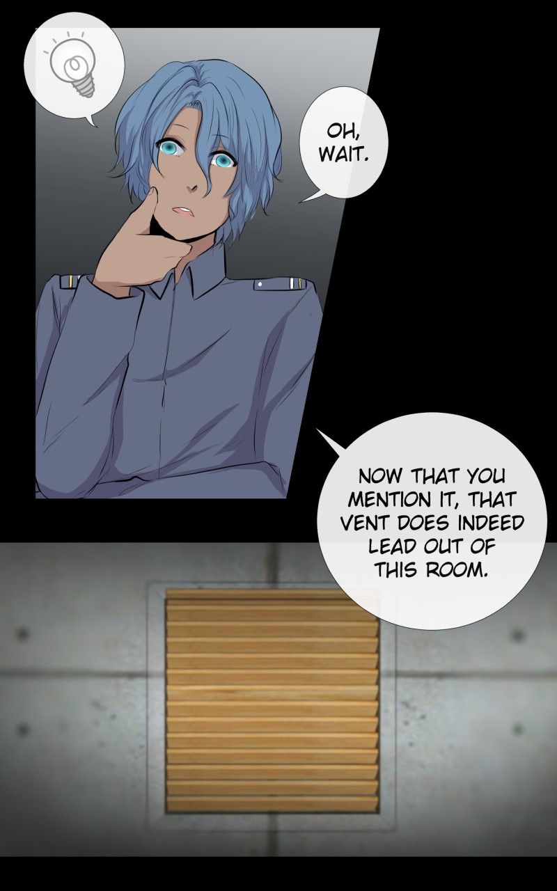 Rebirth-69michi chapter 24 page 5