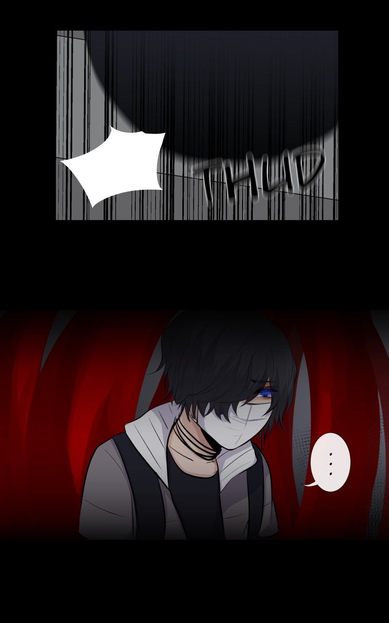 Rebirth-69michi chapter 27 page 10