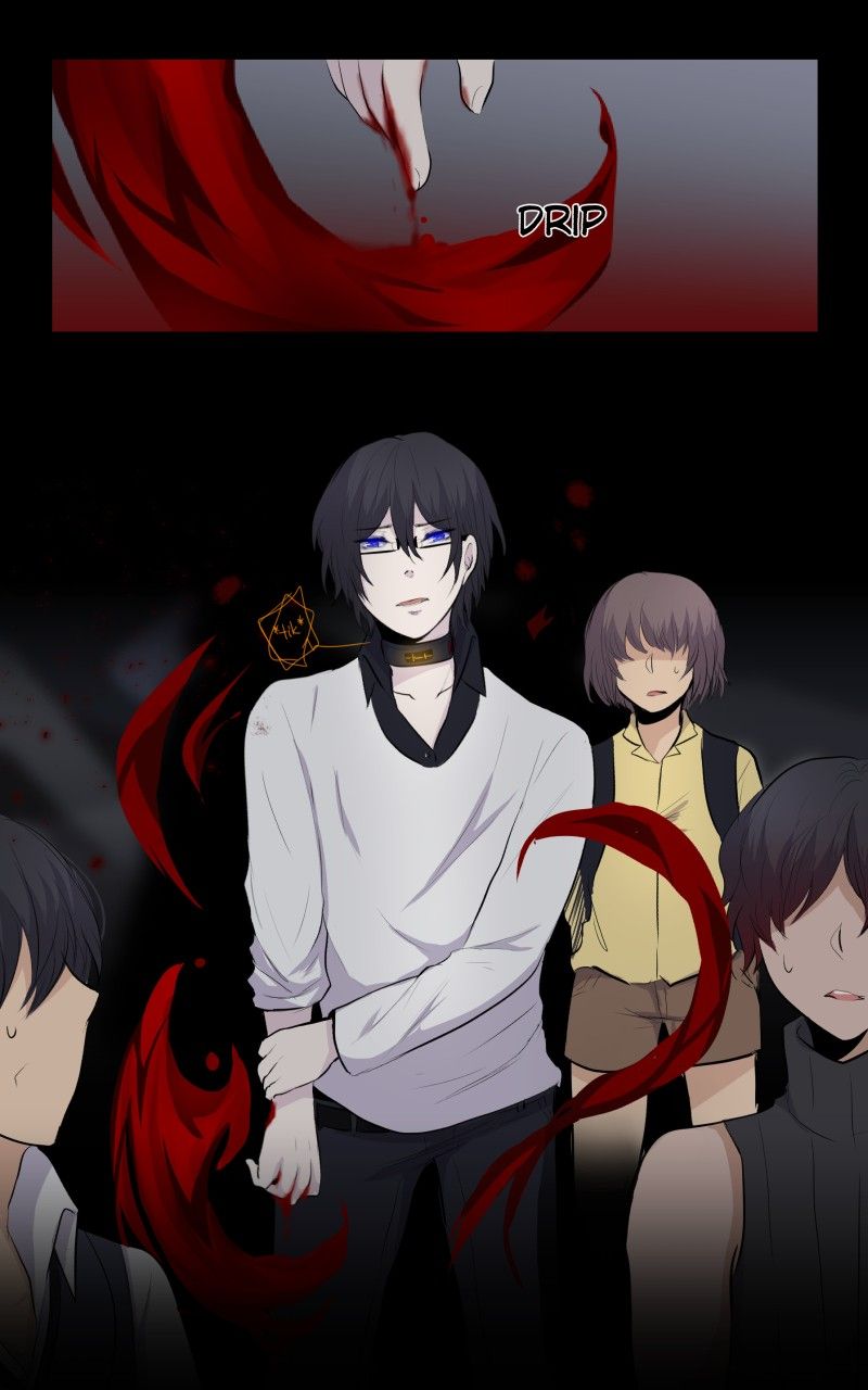 Rebirth-69michi chapter 27 page 13