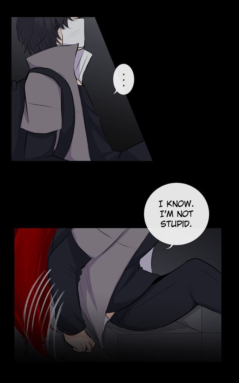 Rebirth-69michi chapter 27 page 16