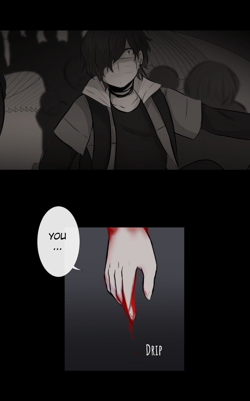 Rebirth-69michi chapter 27 page 19