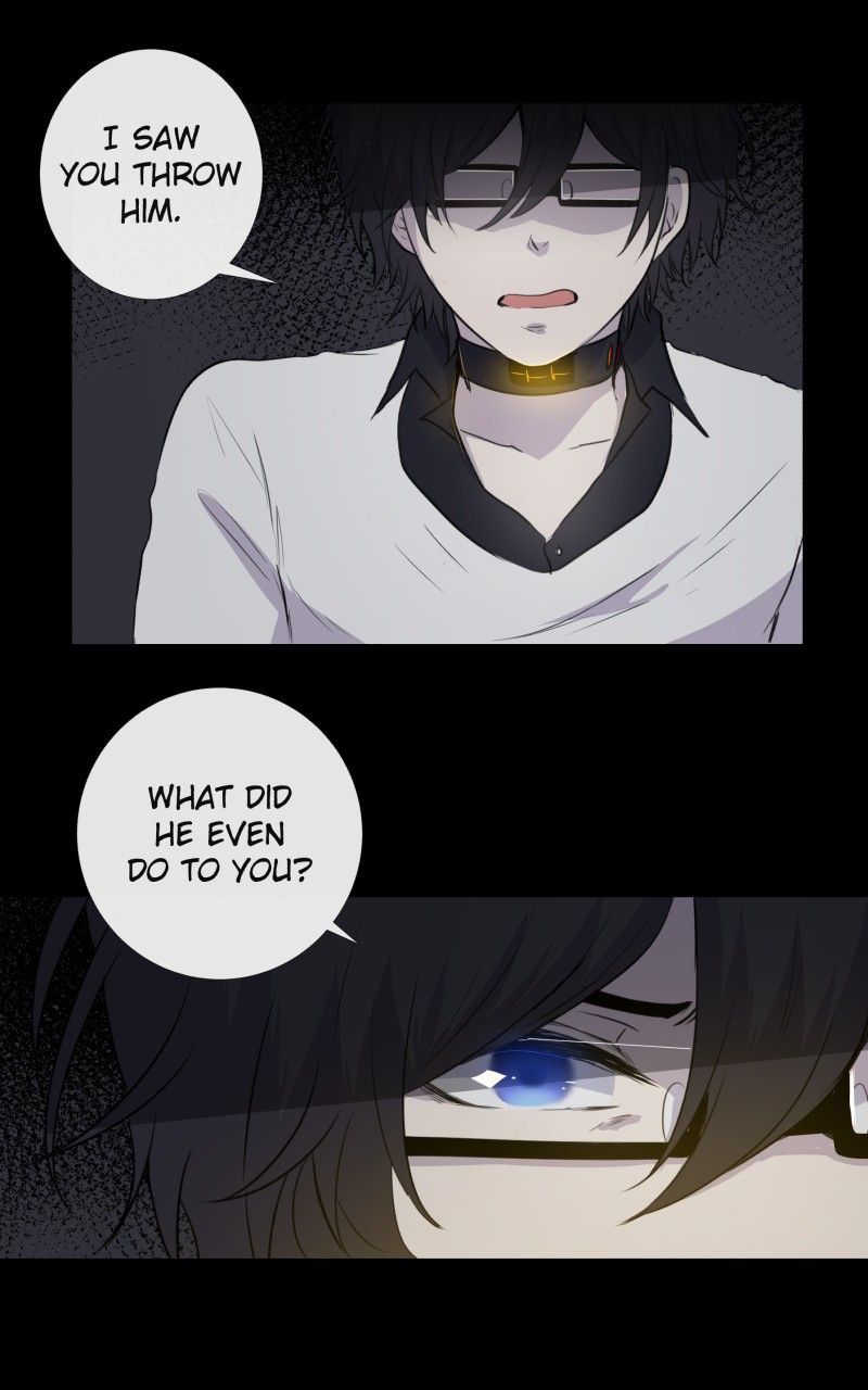 Rebirth-69michi chapter 27 page 20