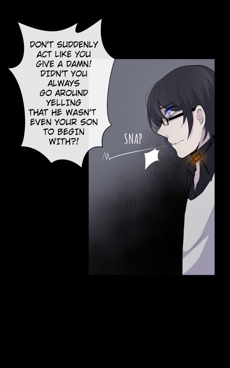 Rebirth-69michi chapter 27 page 22