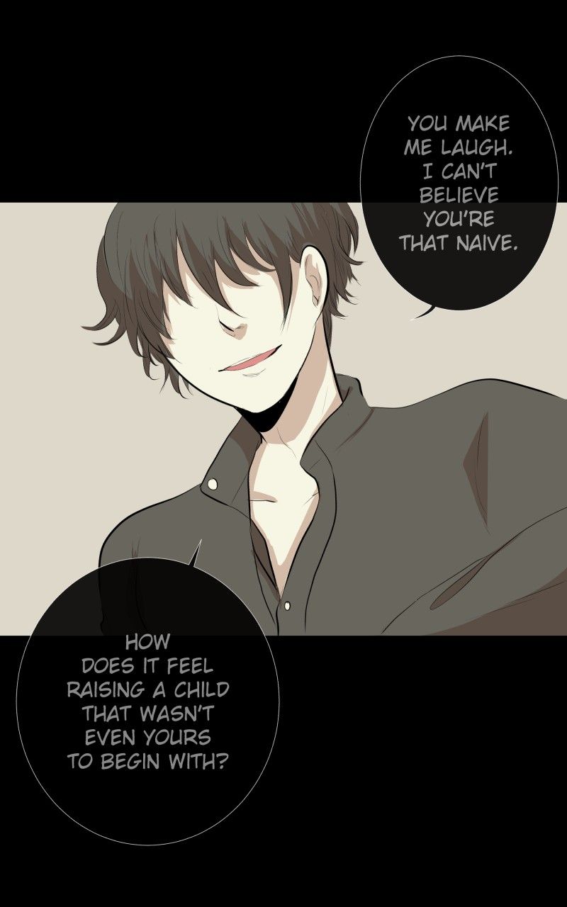 Rebirth-69michi chapter 27 page 23