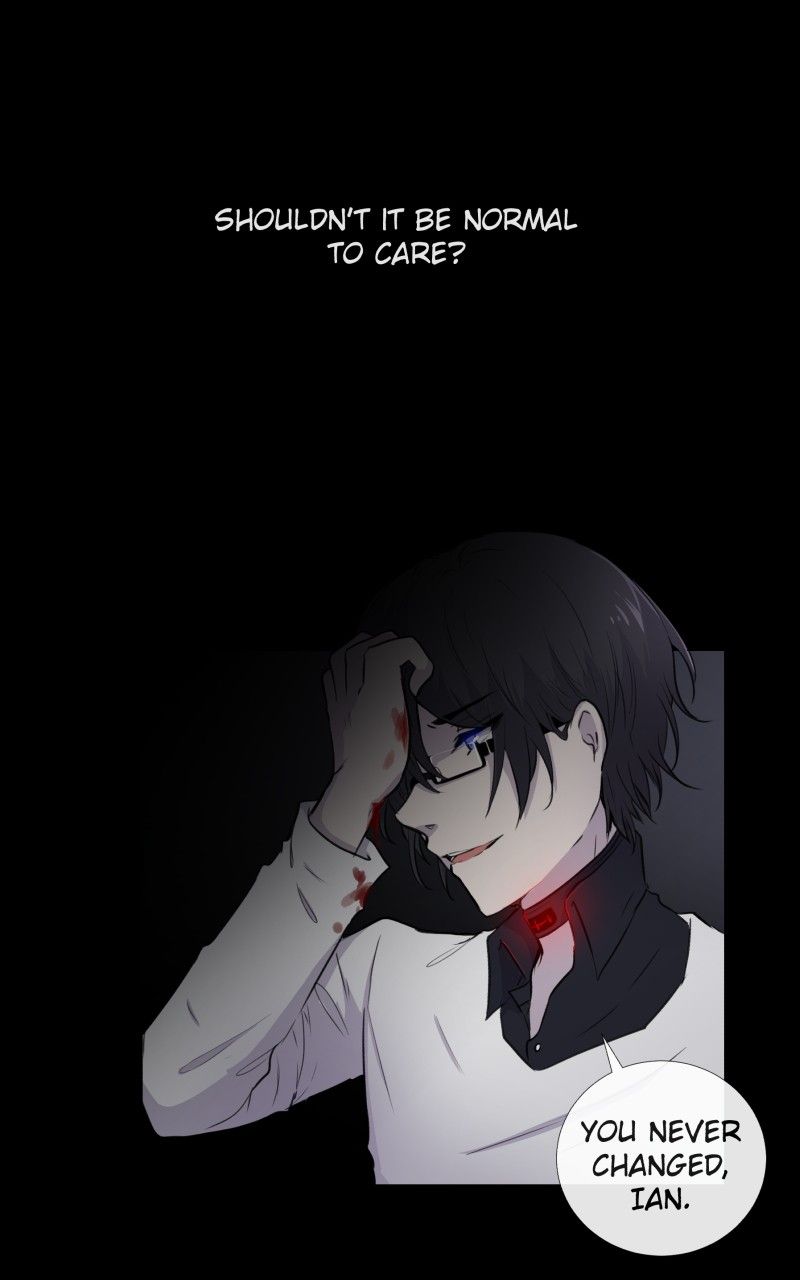 Rebirth-69michi chapter 27 page 27