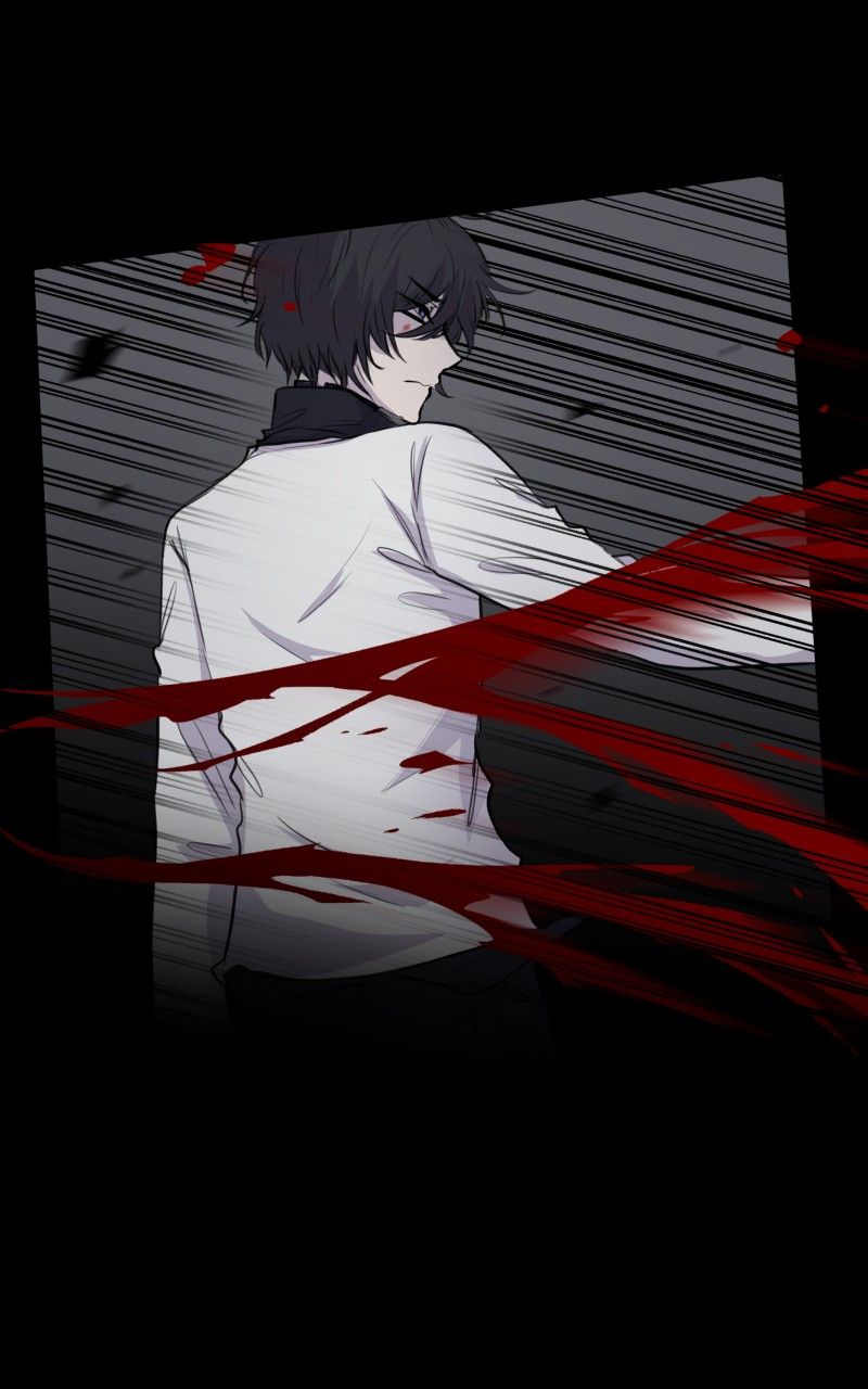 Rebirth-69michi chapter 27 page 41