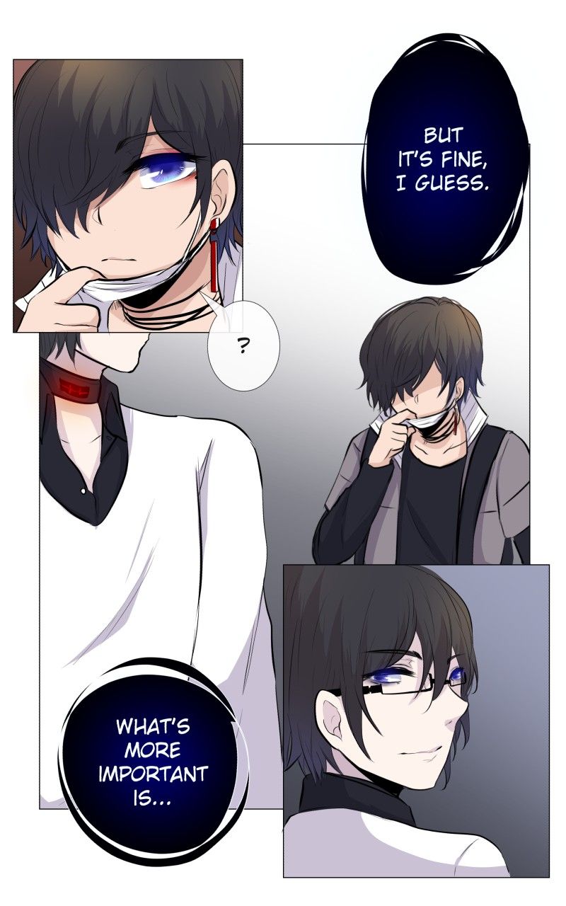 Rebirth-69michi chapter 27 page 50