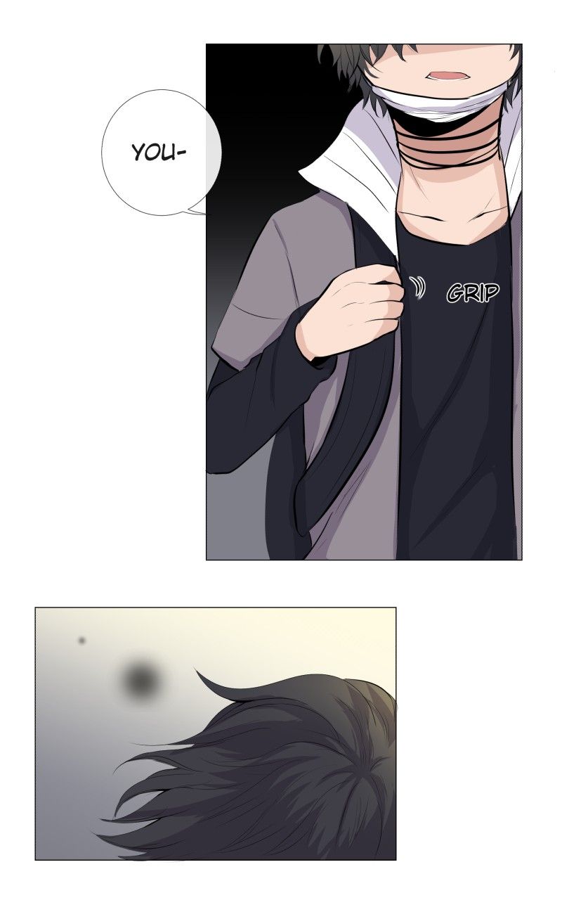 Rebirth-69michi chapter 27 page 52