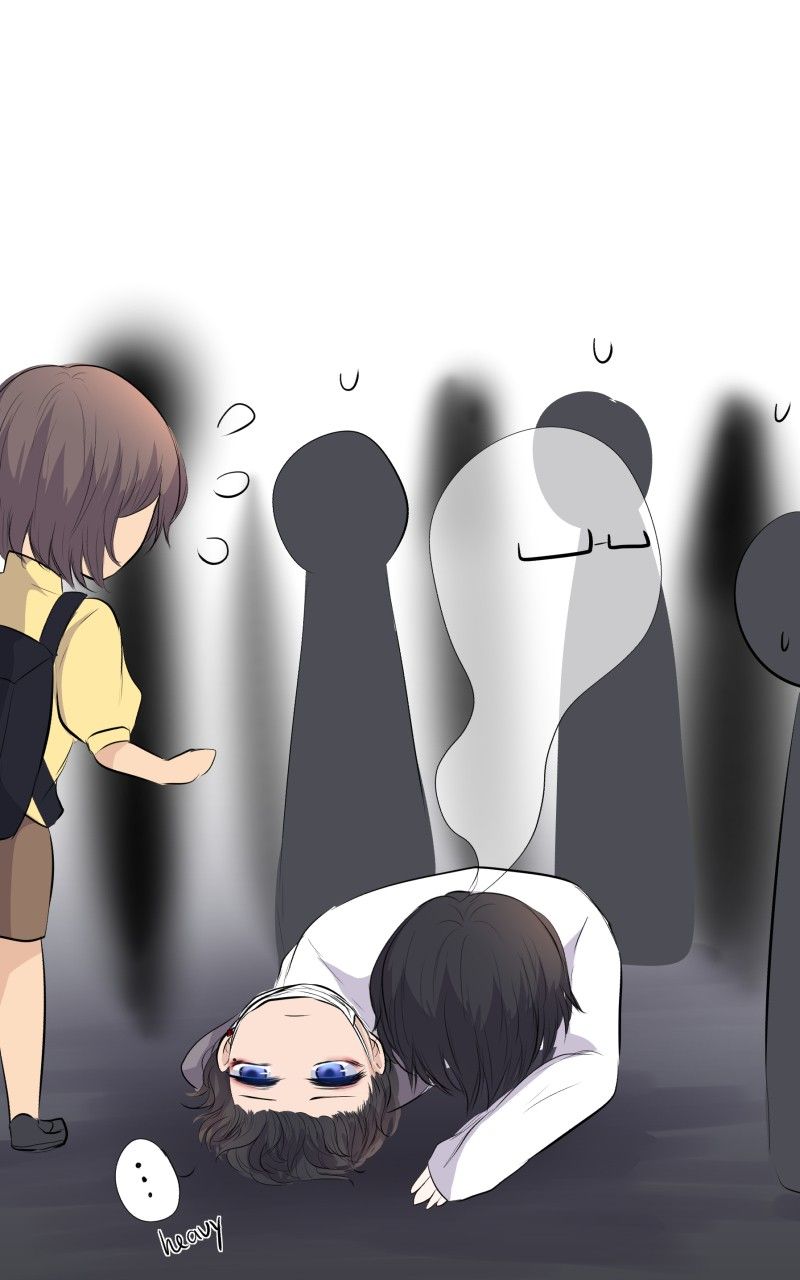 Rebirth-69michi chapter 27 page 55