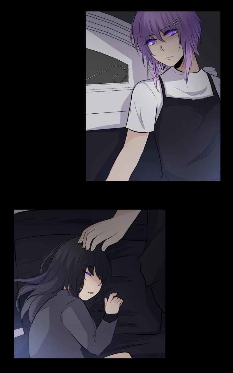 Rebirth-69michi chapter 30 page 2