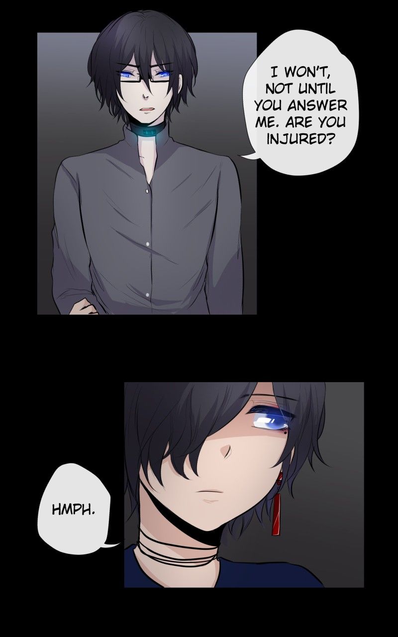 Rebirth-69michi chapter 30 page 27