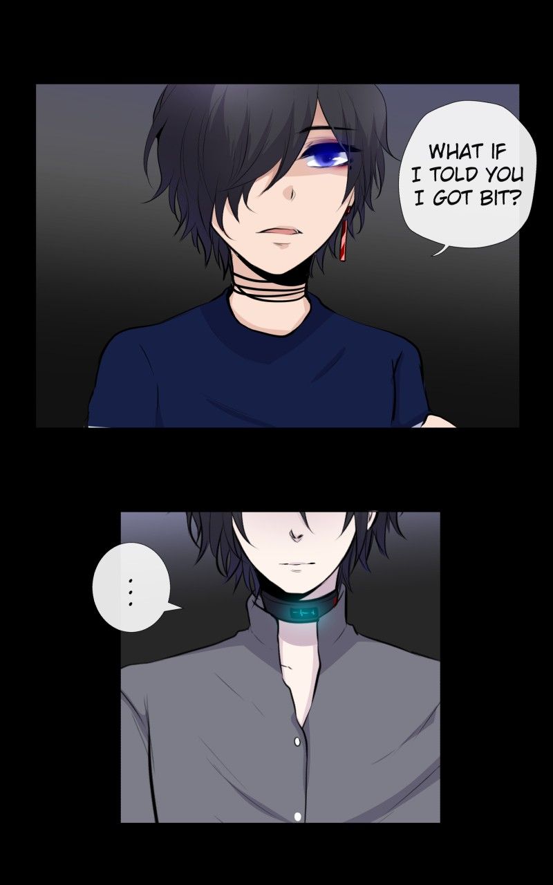 Rebirth-69michi chapter 30 page 28