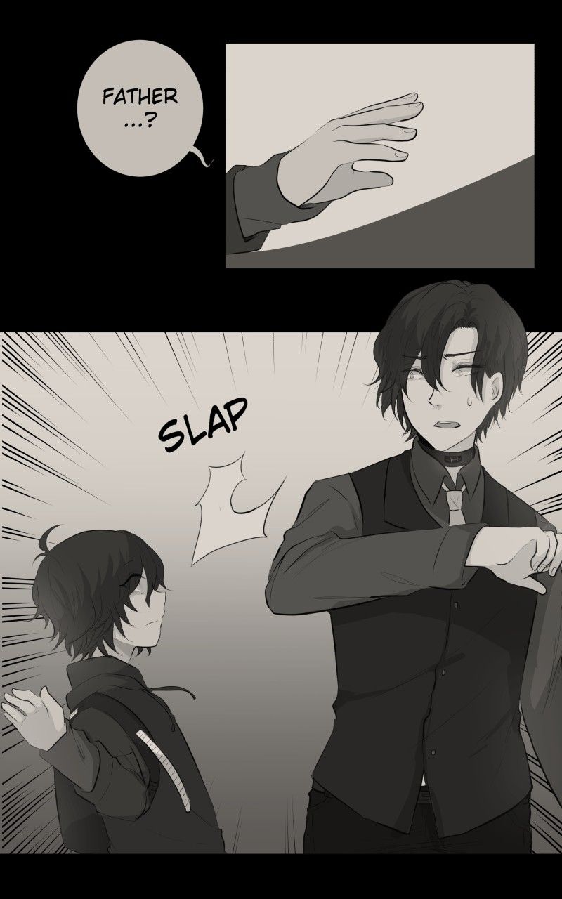 Rebirth-69michi chapter 30 page 40