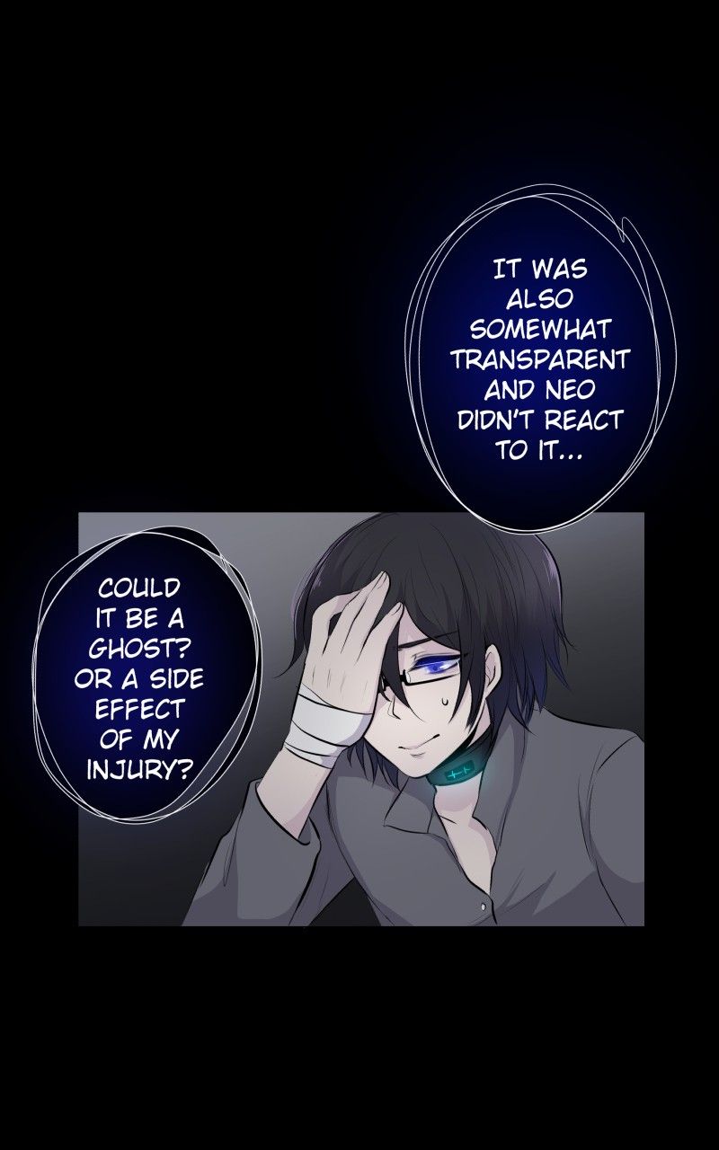 Rebirth-69michi chapter 32 page 10