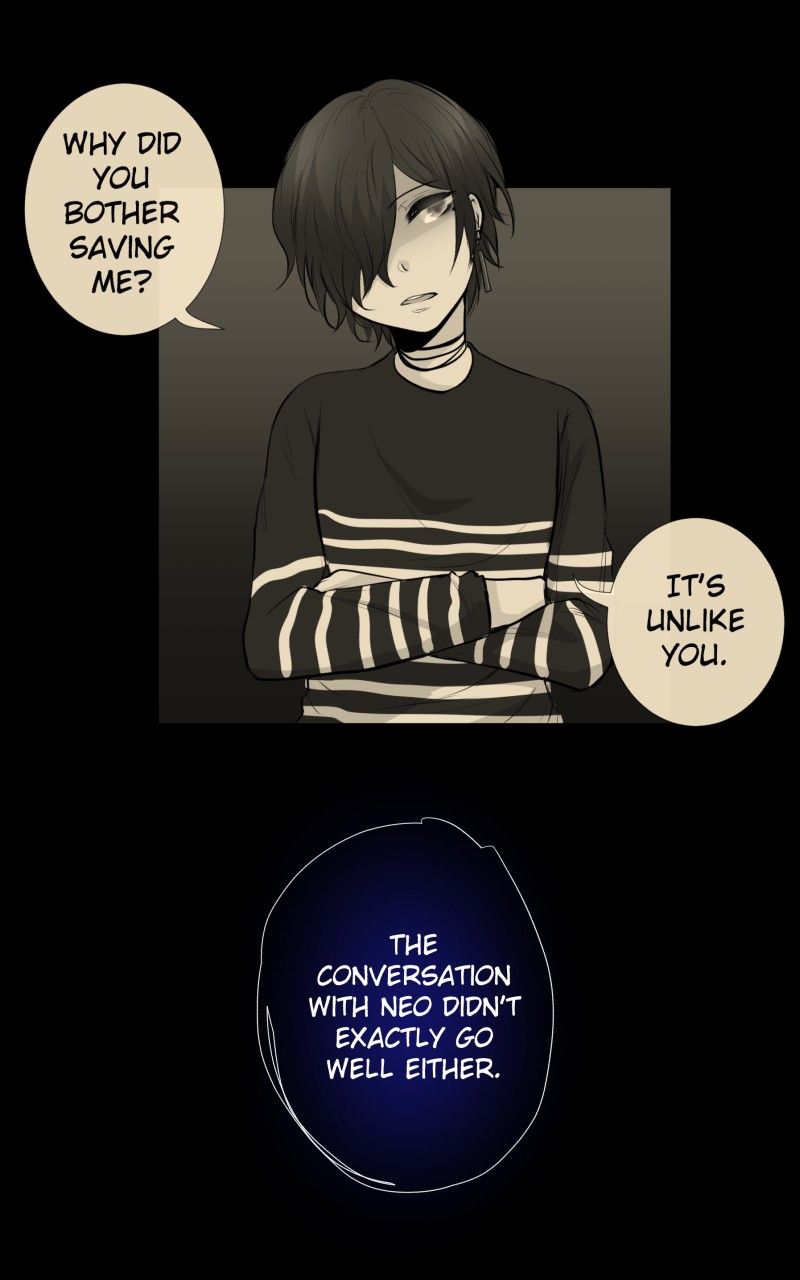 Rebirth-69michi chapter 32 page 11