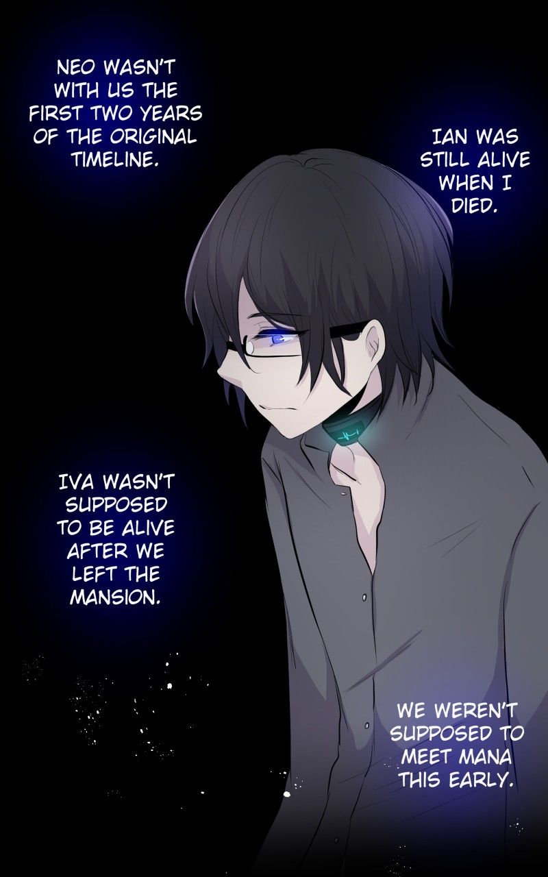 Rebirth-69michi chapter 32 page 15