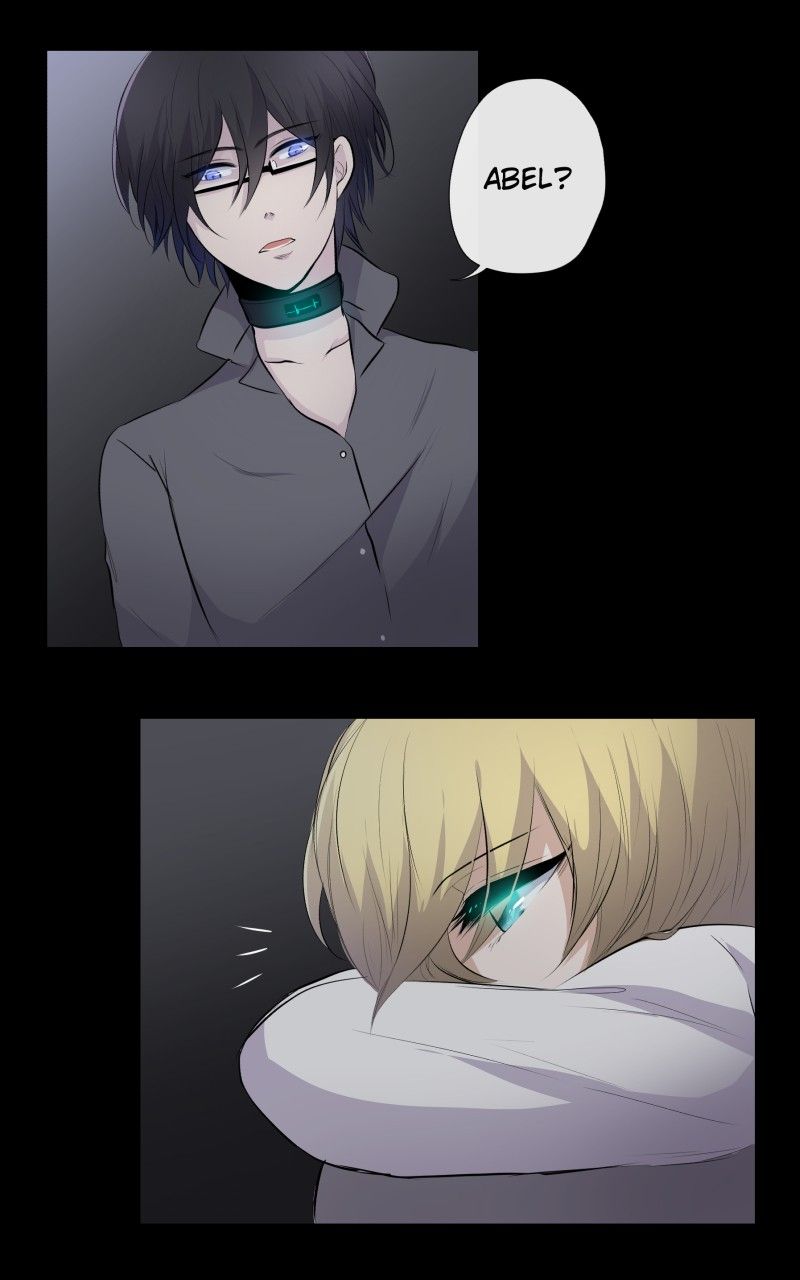 Rebirth-69michi chapter 32 page 19