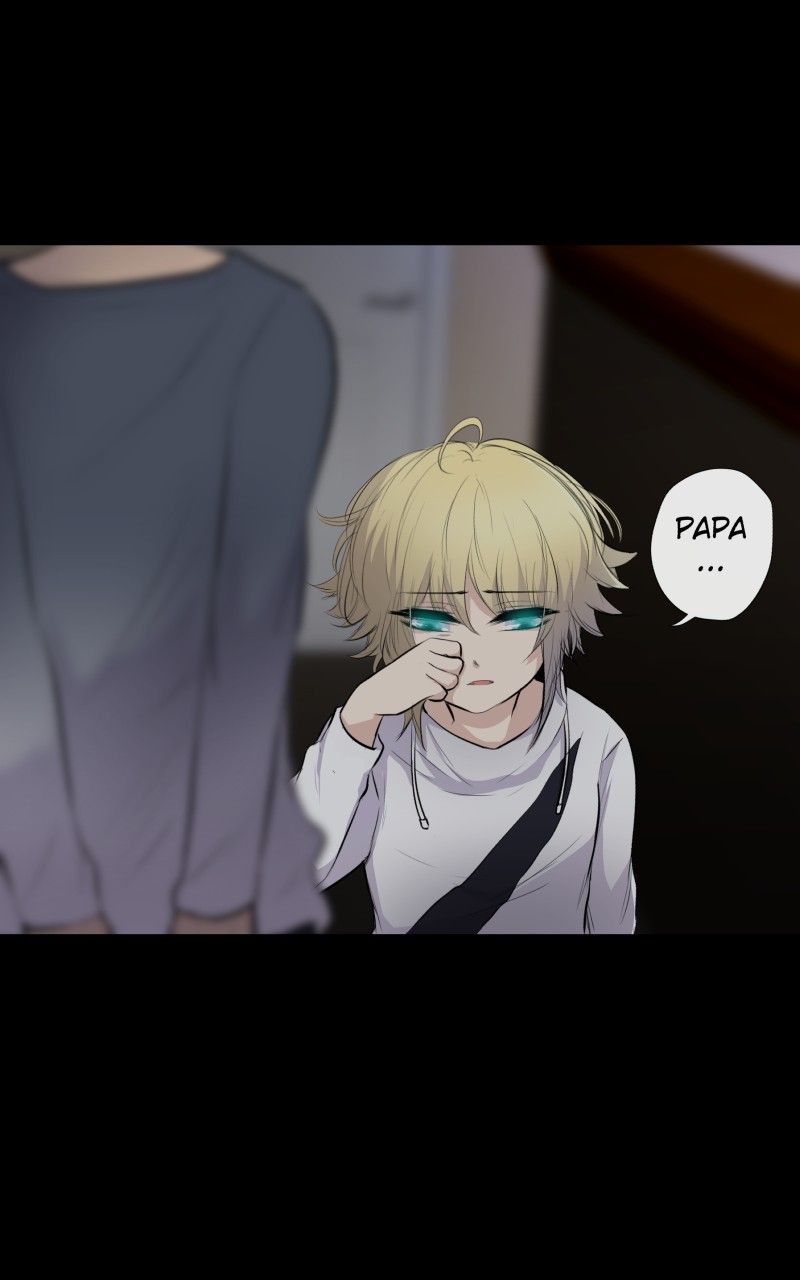 Rebirth-69michi chapter 32 page 22