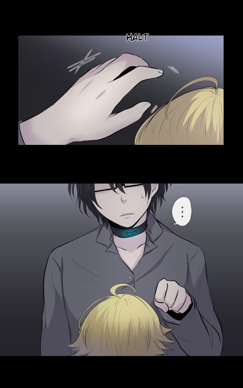 Rebirth-69michi chapter 32 page 24