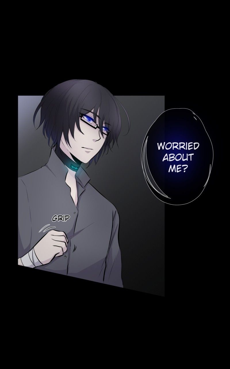 Rebirth-69michi chapter 32 page 26