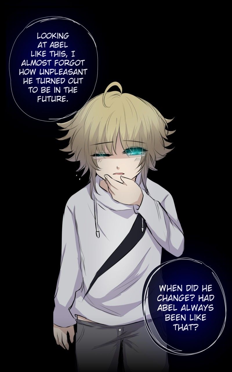 Rebirth-69michi chapter 32 page 27