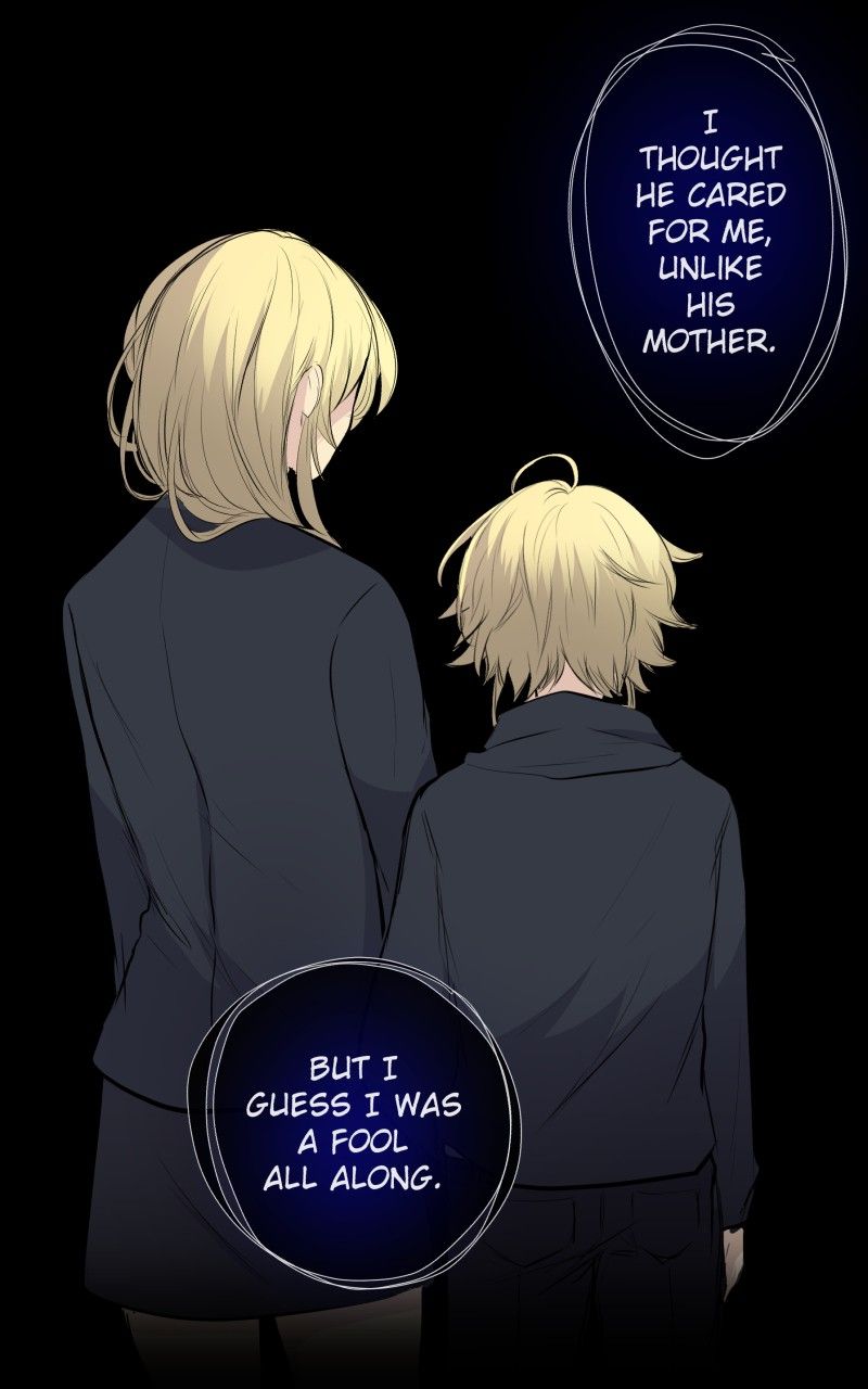 Rebirth-69michi chapter 32 page 28