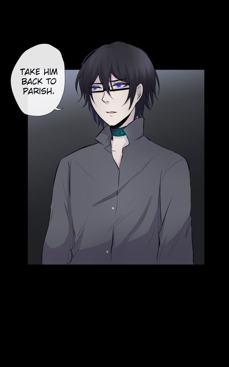 Rebirth-69michi chapter 32 page 29