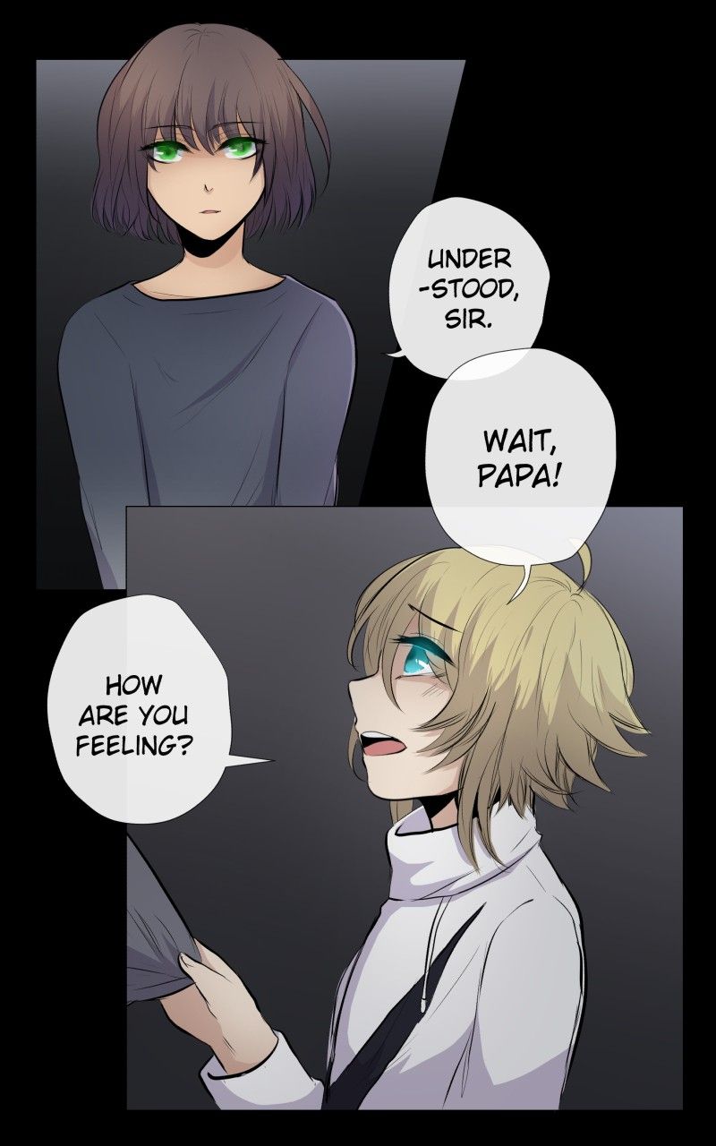 Rebirth-69michi chapter 32 page 30