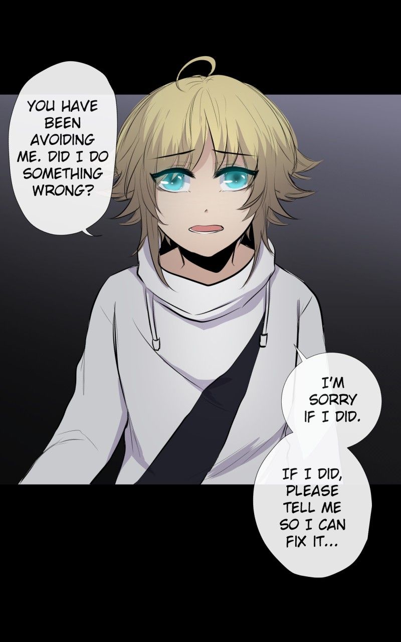 Rebirth-69michi chapter 32 page 32