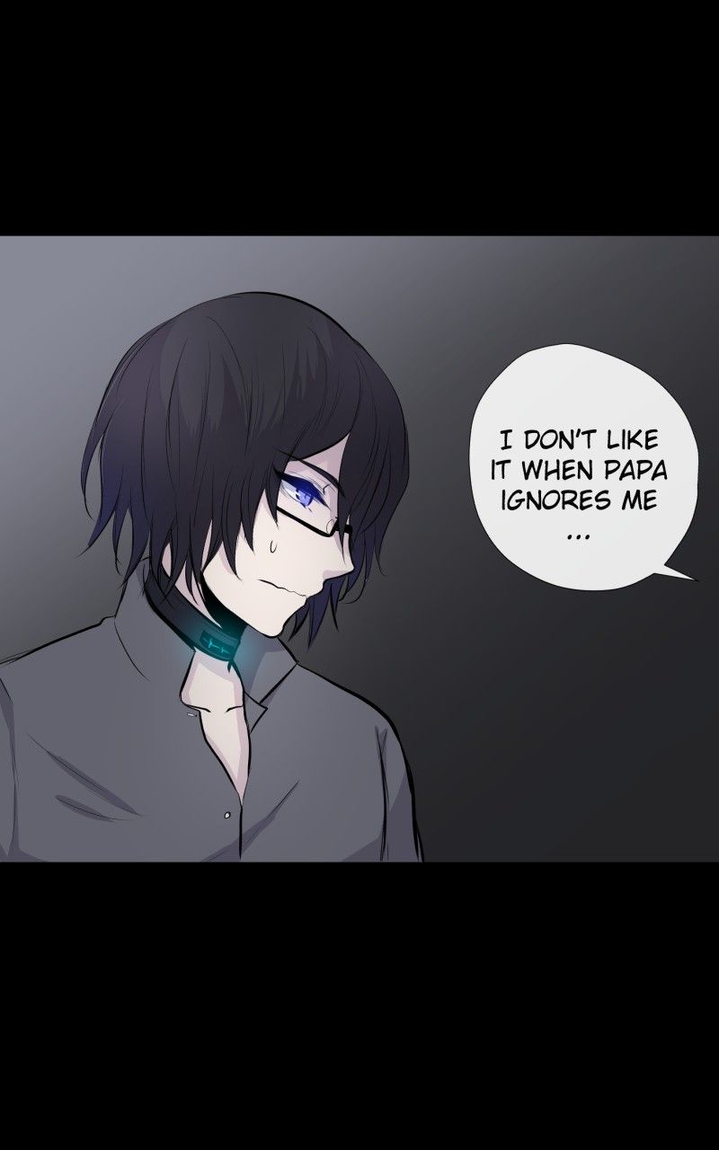 Rebirth-69michi chapter 32 page 33