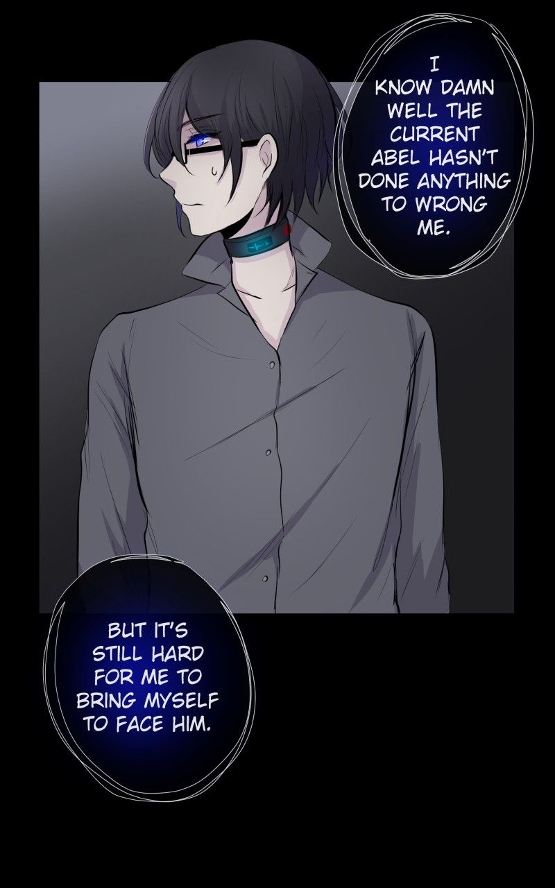 Rebirth-69michi chapter 32 page 35