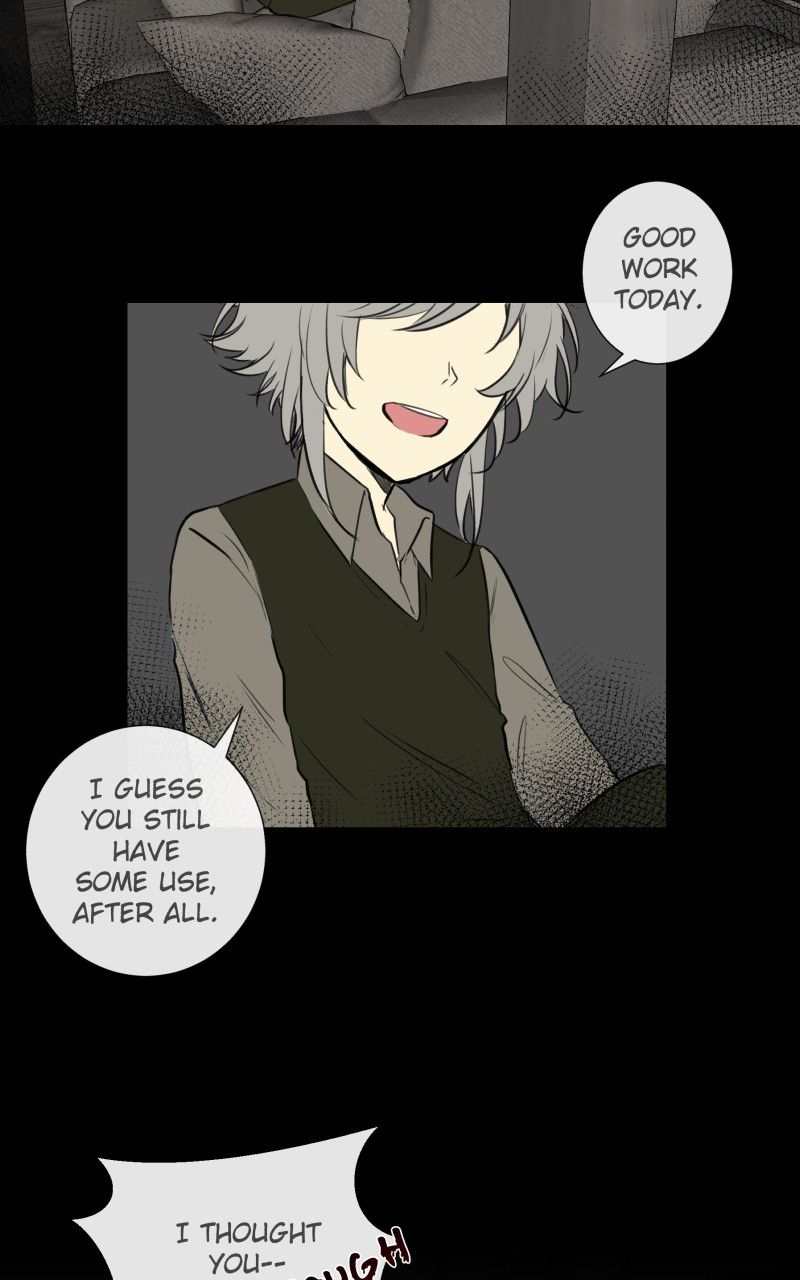 Rebirth-69michi chapter 32 page 37