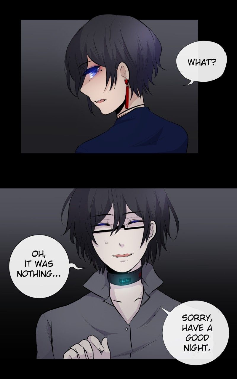 Rebirth-69michi chapter 32 page 4