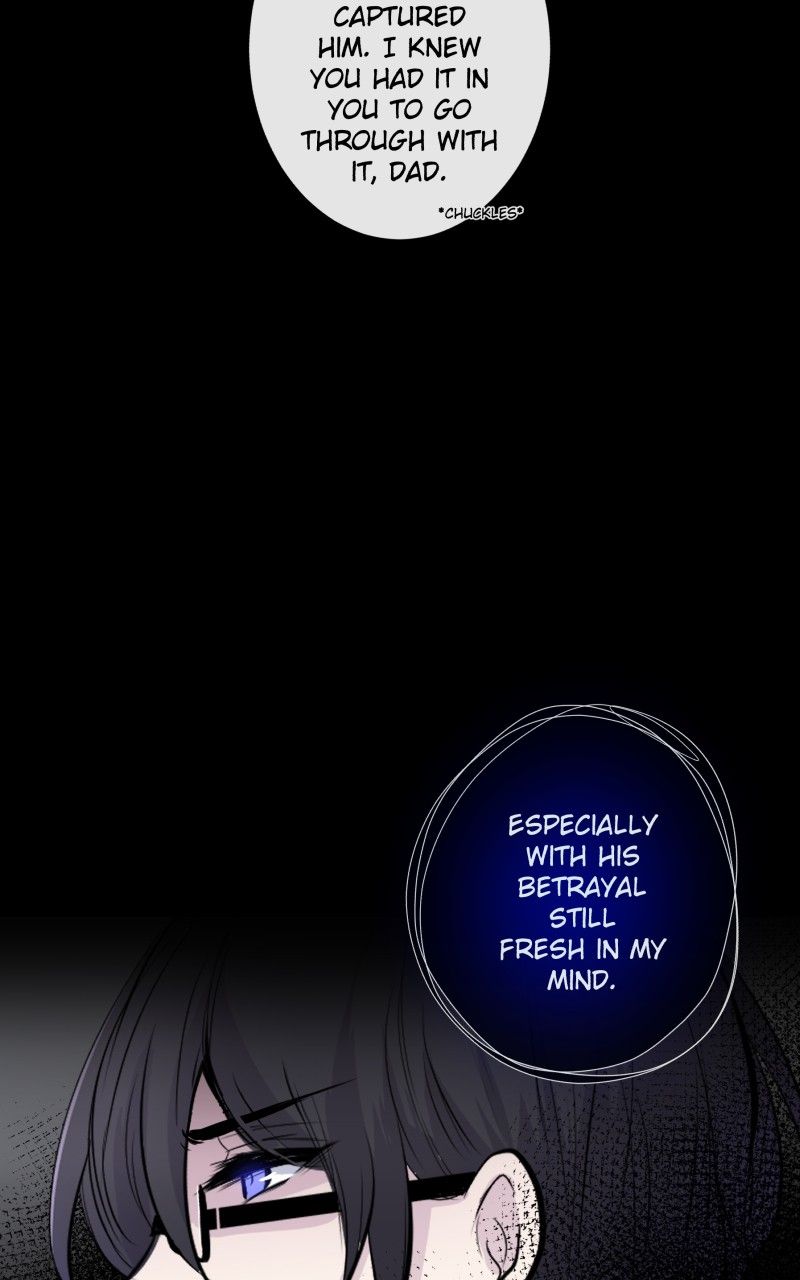 Rebirth-69michi chapter 32 page 40