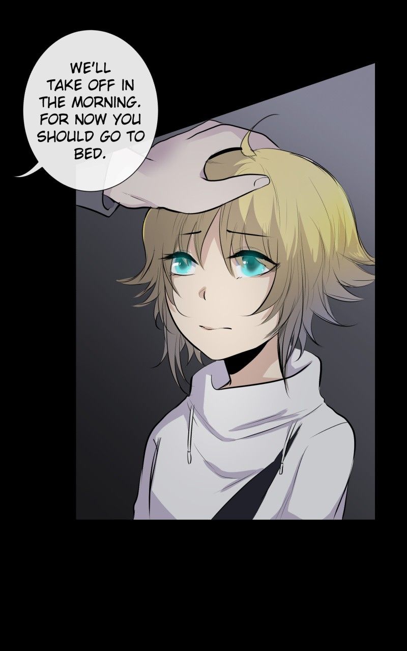 Rebirth-69michi chapter 32 page 43