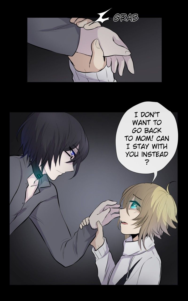 Rebirth-69michi chapter 32 page 44