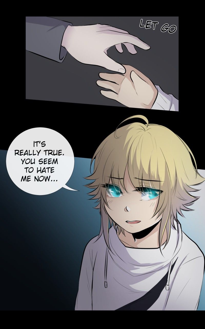 Rebirth-69michi chapter 32 page 48