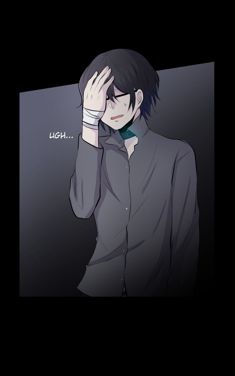 Rebirth-69michi chapter 32 page 49