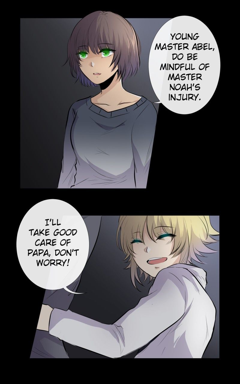 Rebirth-69michi chapter 32 page 52