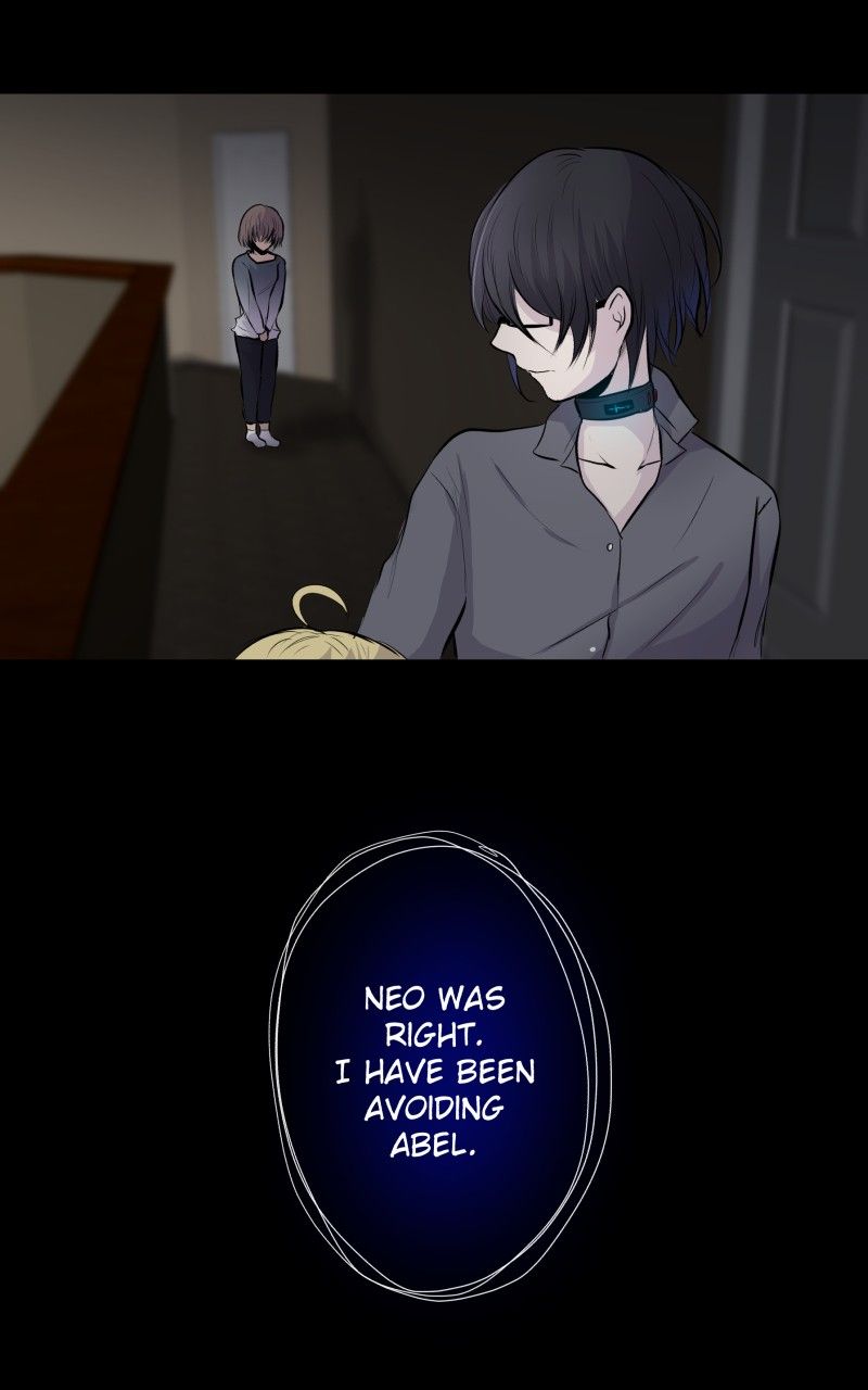 Rebirth-69michi chapter 32 page 54