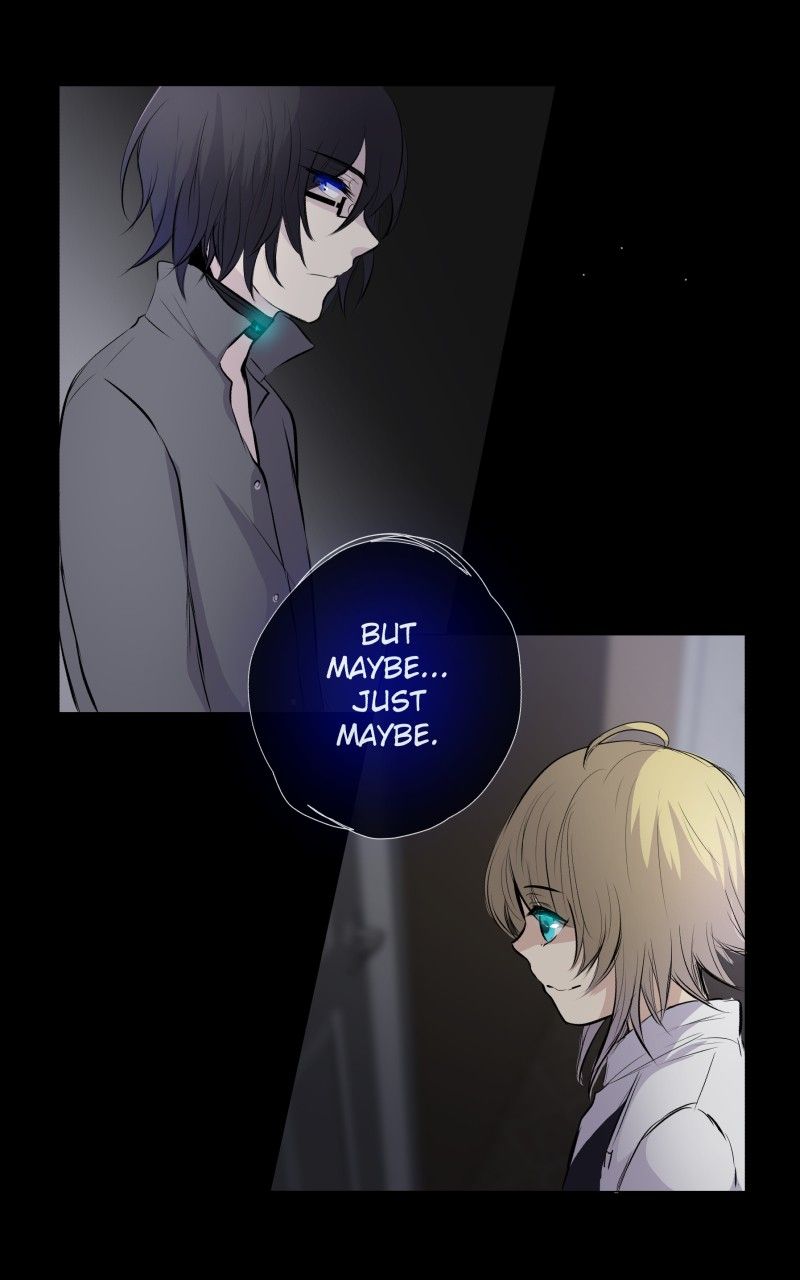 Rebirth-69michi chapter 32 page 56