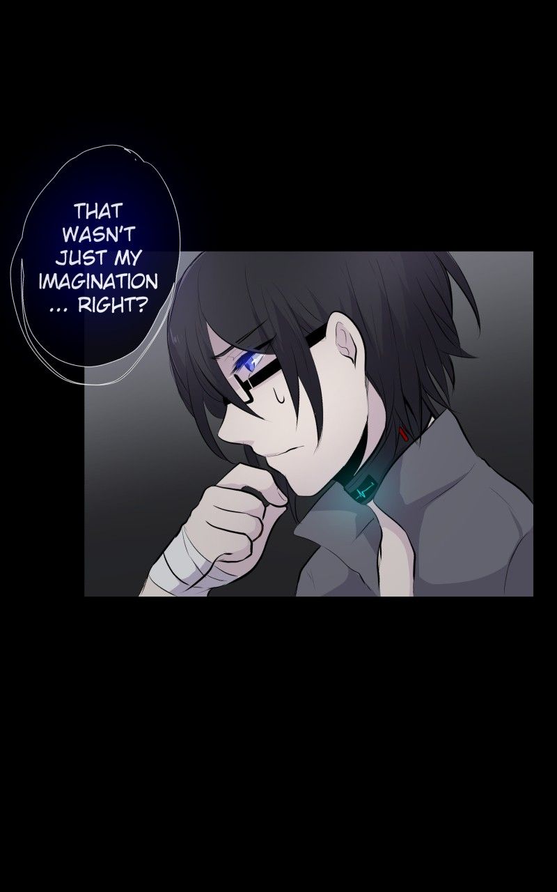 Rebirth-69michi chapter 32 page 8