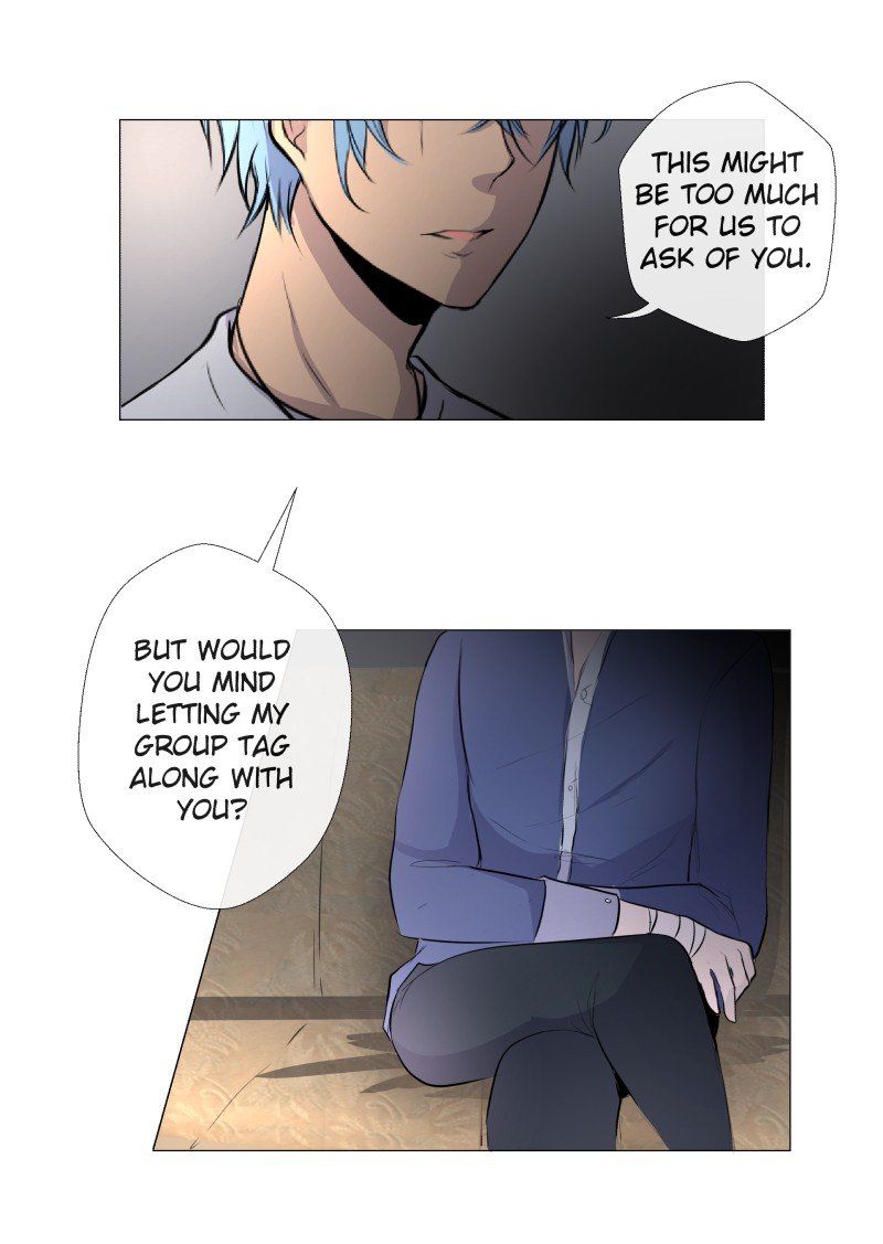 Rebirth-69michi chapter 34 page 10