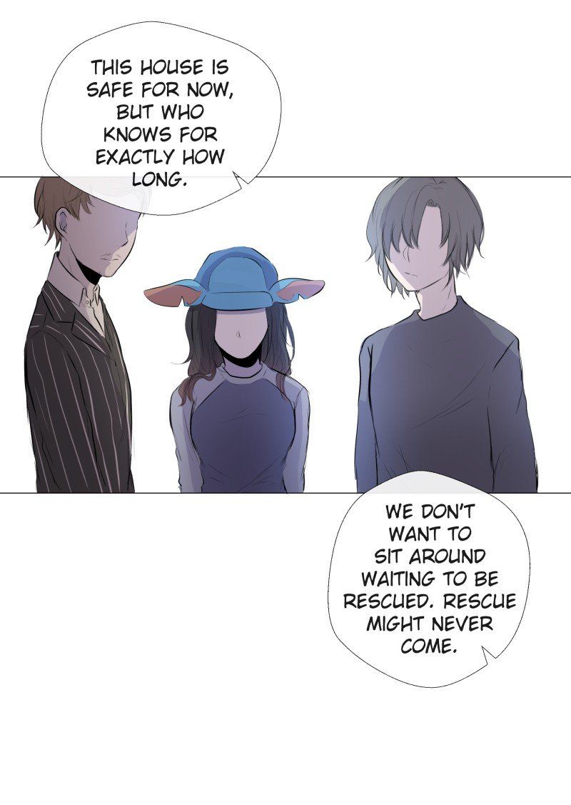 Rebirth-69michi chapter 34 page 14