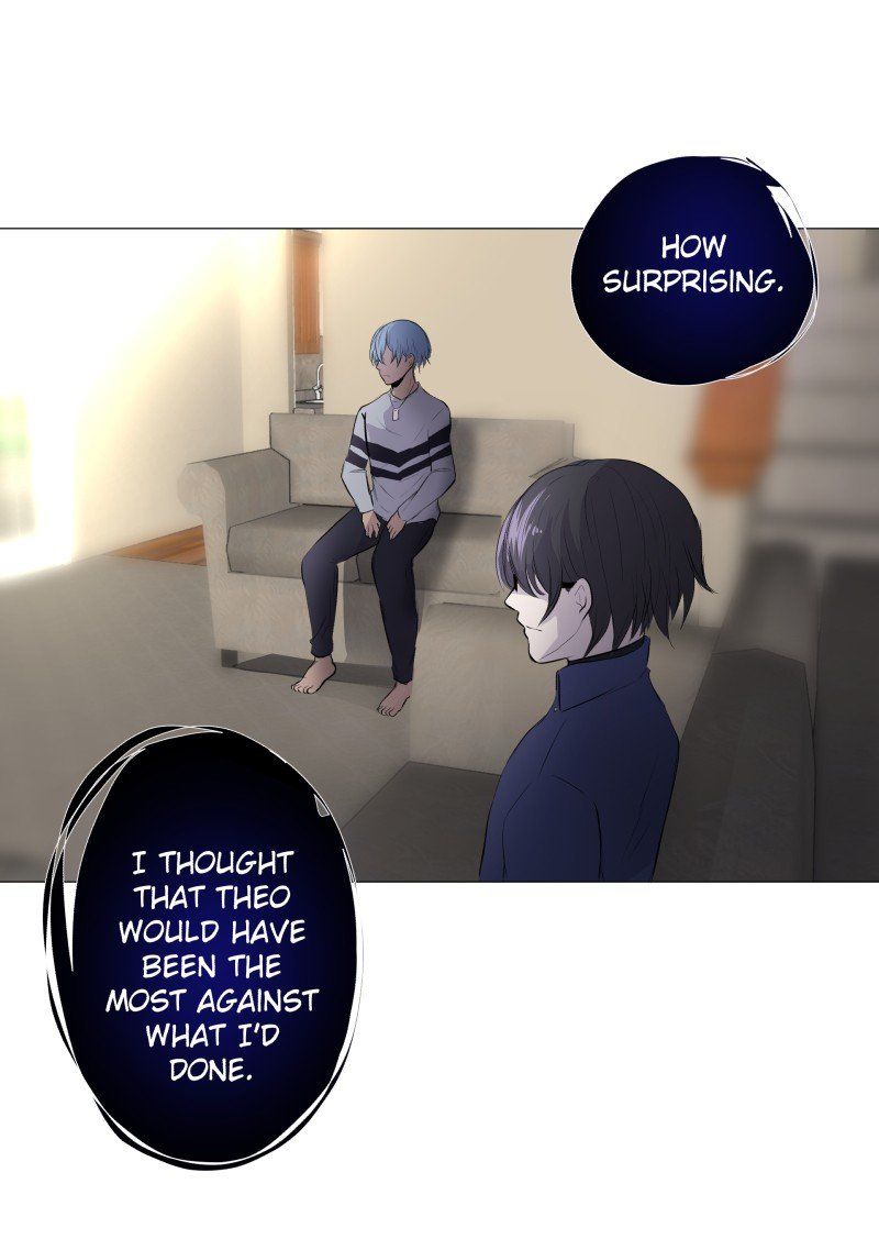 Rebirth-69michi chapter 34 page 20