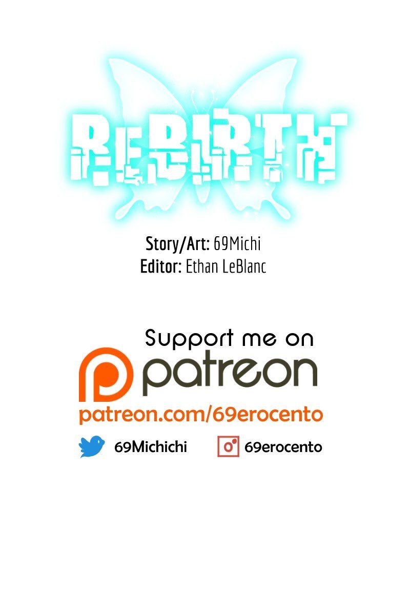 Rebirth-69michi chapter 34 page 37