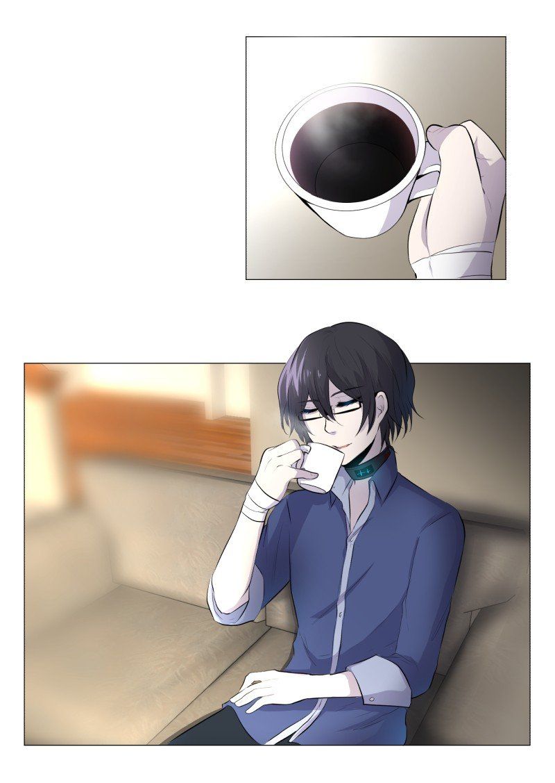 Rebirth-69michi chapter 34 page 4