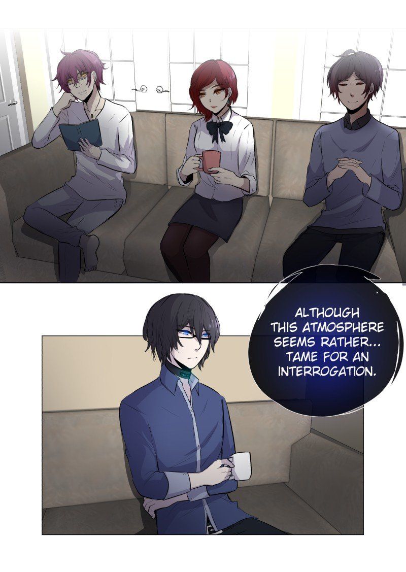 Rebirth-69michi chapter 34 page 7