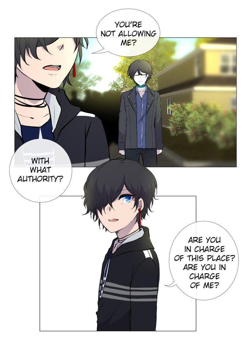 Rebirth-69michi chapter 39 page 12